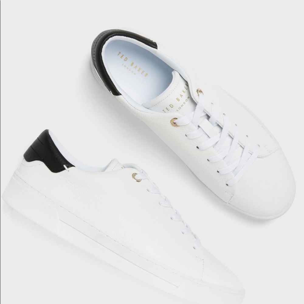 Women Ted Baker Sneakers